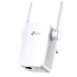 TP-Link RE305 AC1200 - Amplificador Repetidor de Señal WiFi Doble Banda, 1200 Mbps